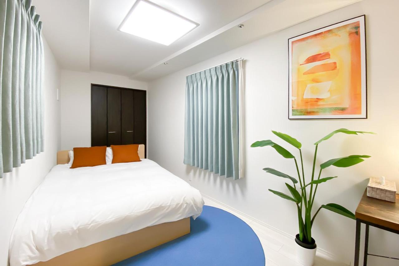 Appartamento Nozomio Premier Meidaimae Tokyo