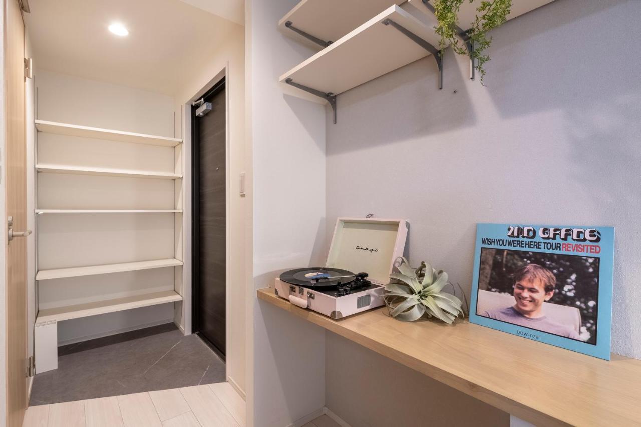 Appartamento Nozomio Premier Meidaimae Tokyo
