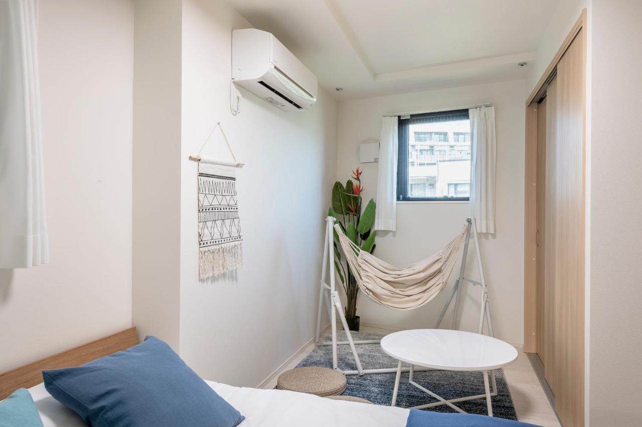 Appartamento Nozomio Premier Meidaimae Tokyo