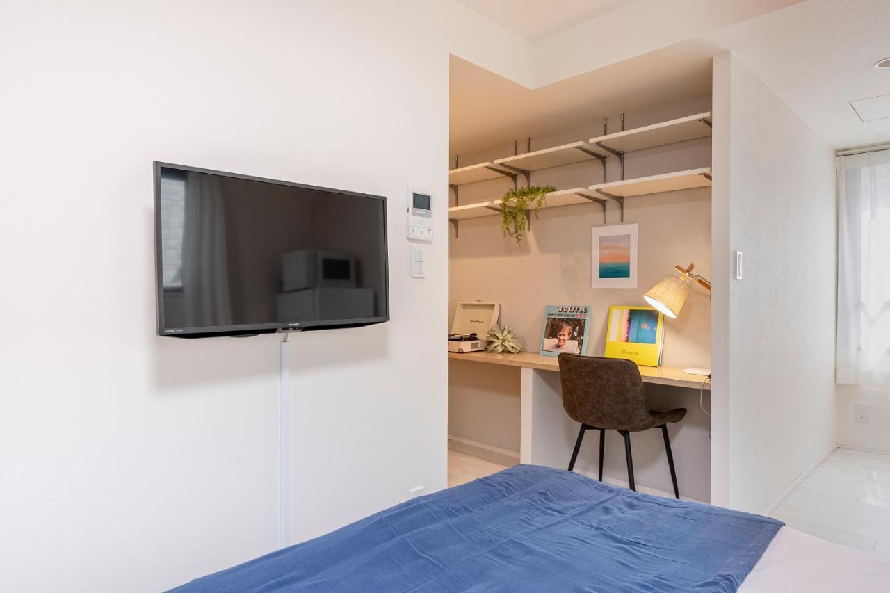 Nozomio Premier Meidaimae Appartamento