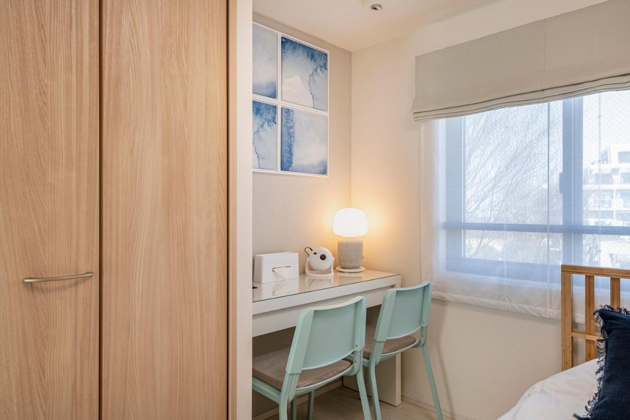 Appartamento Nozomio Premier Meidaimae Tokyo