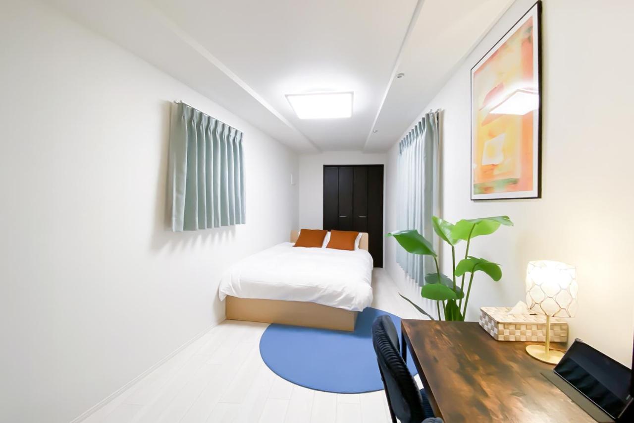 Nozomio Premier Meidaimae Appartamento