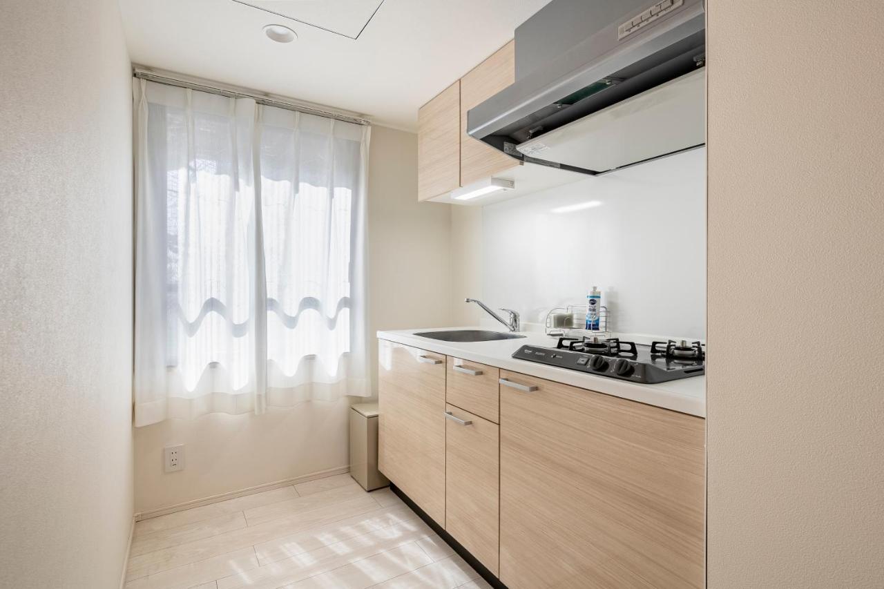 Nozomio Premier Meidaimae Appartamento