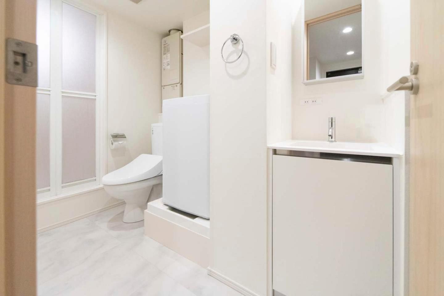 Nozomio Premier Meidaimae Appartamento *
