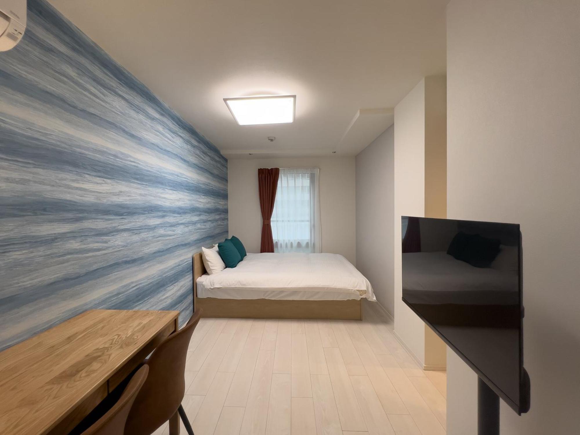Nozomio Premier Meidaimae Appartamento