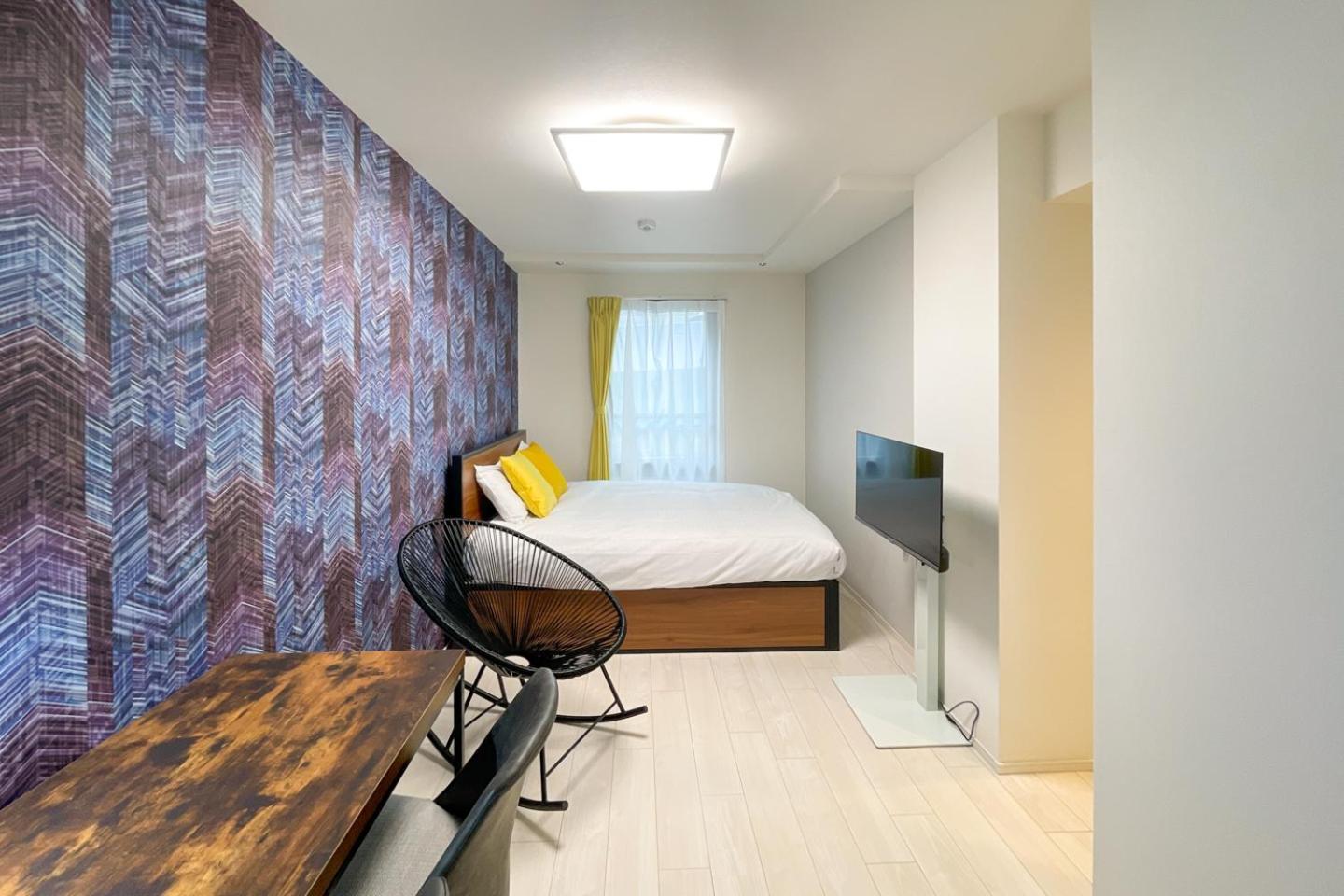 Nozomio Premier Meidaimae Appartamento