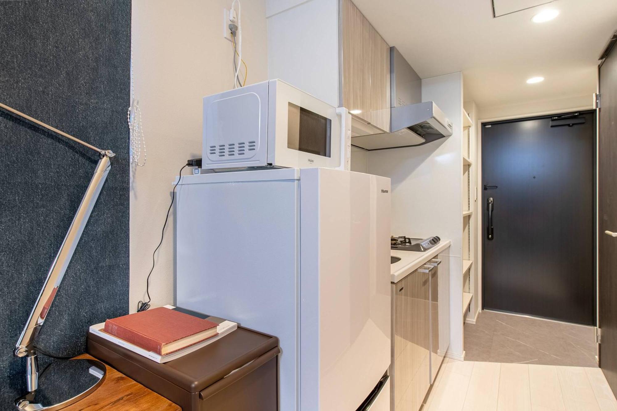 Nozomio Premier Meidaimae Appartamento Tokyo