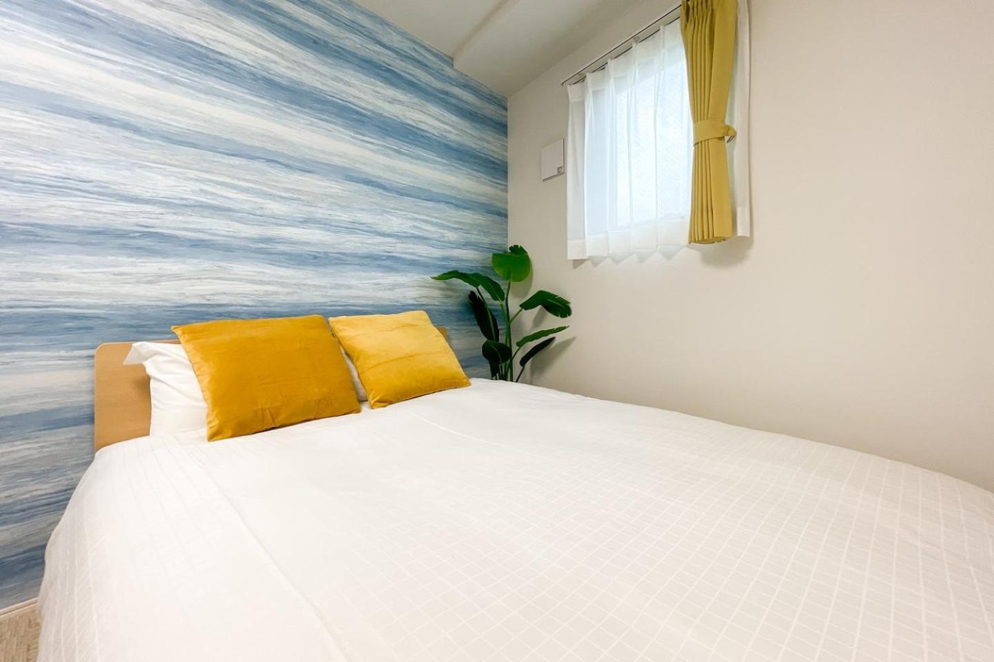 Nozomio Premier Meidaimae Appartamento *