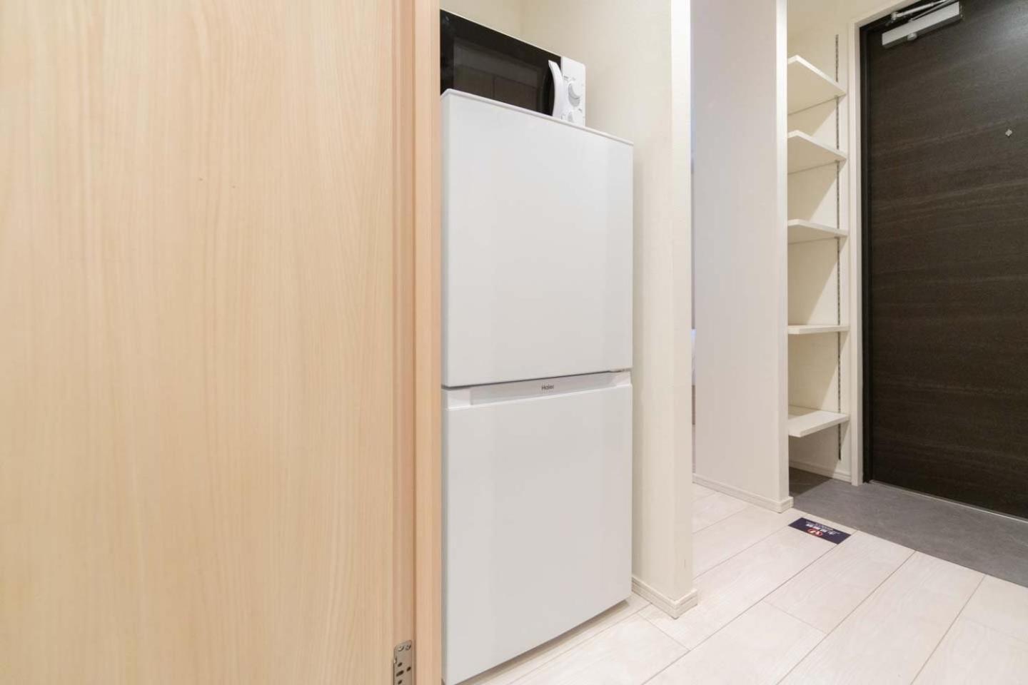 Appartamento Nozomio Premier Meidaimae Tokyo