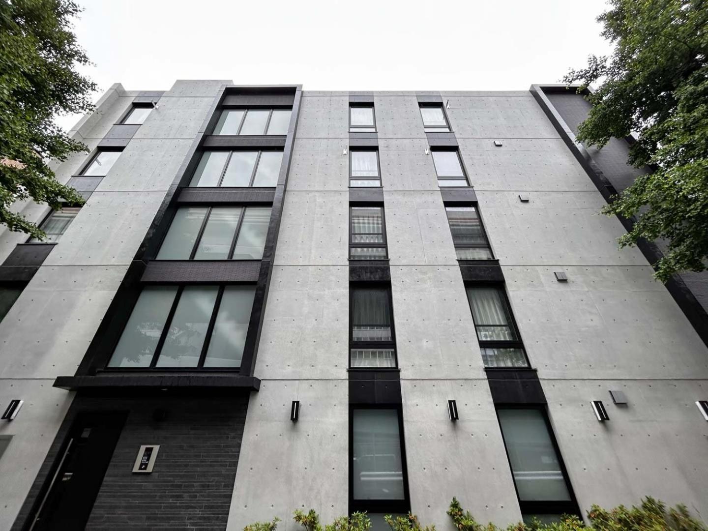 Nozomio Premier Meidaimae Appartamento Tokyo