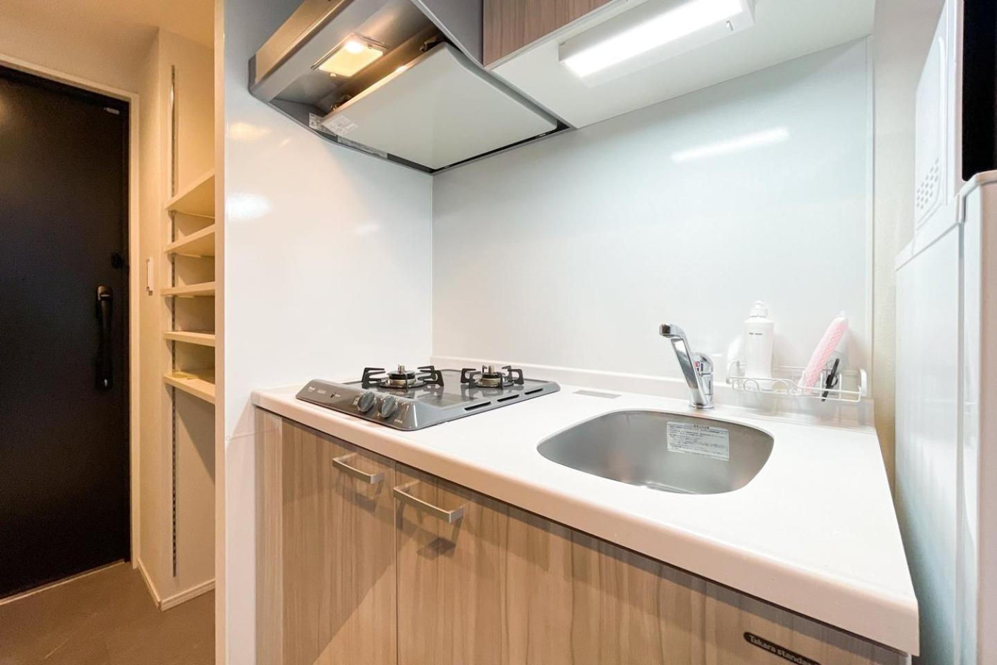 Nozomio Premier Meidaimae Appartement
