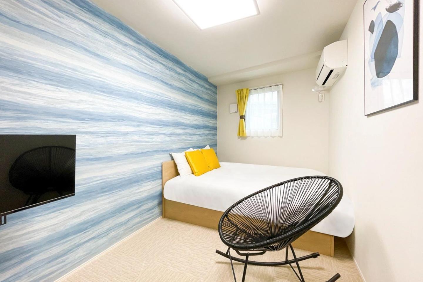 Nozomio Premier Meidaimae Appartement