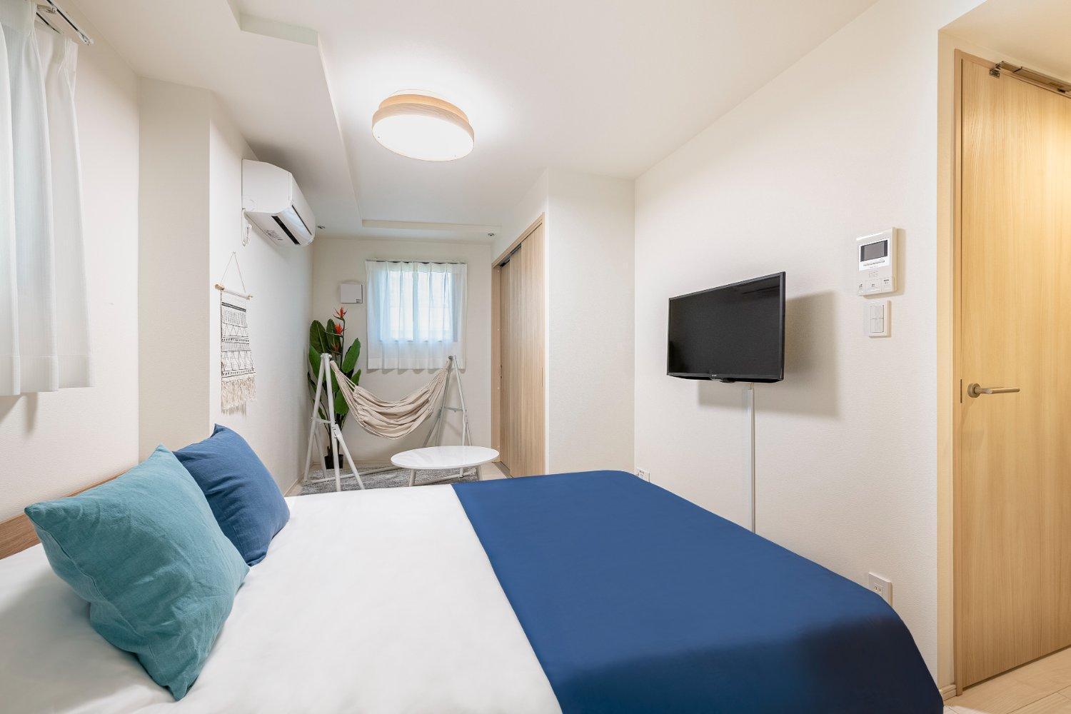 Nozomio Premier Meidaimae Appartement *