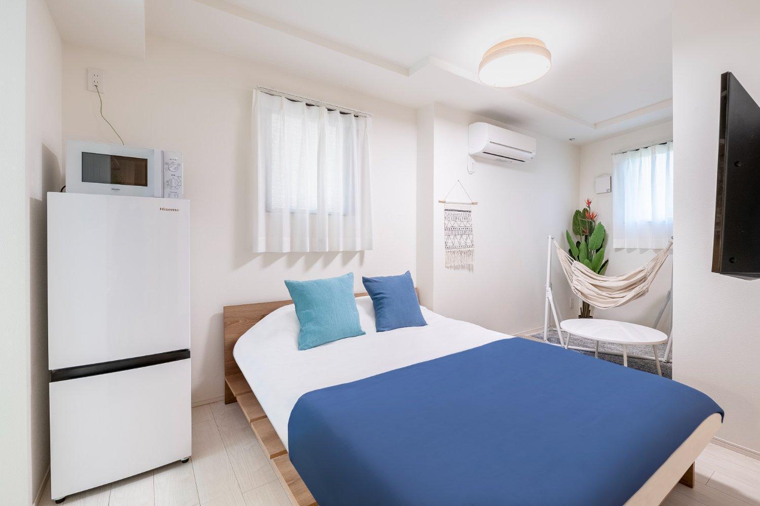 Appartement Nozomio Premier Meidaimae *