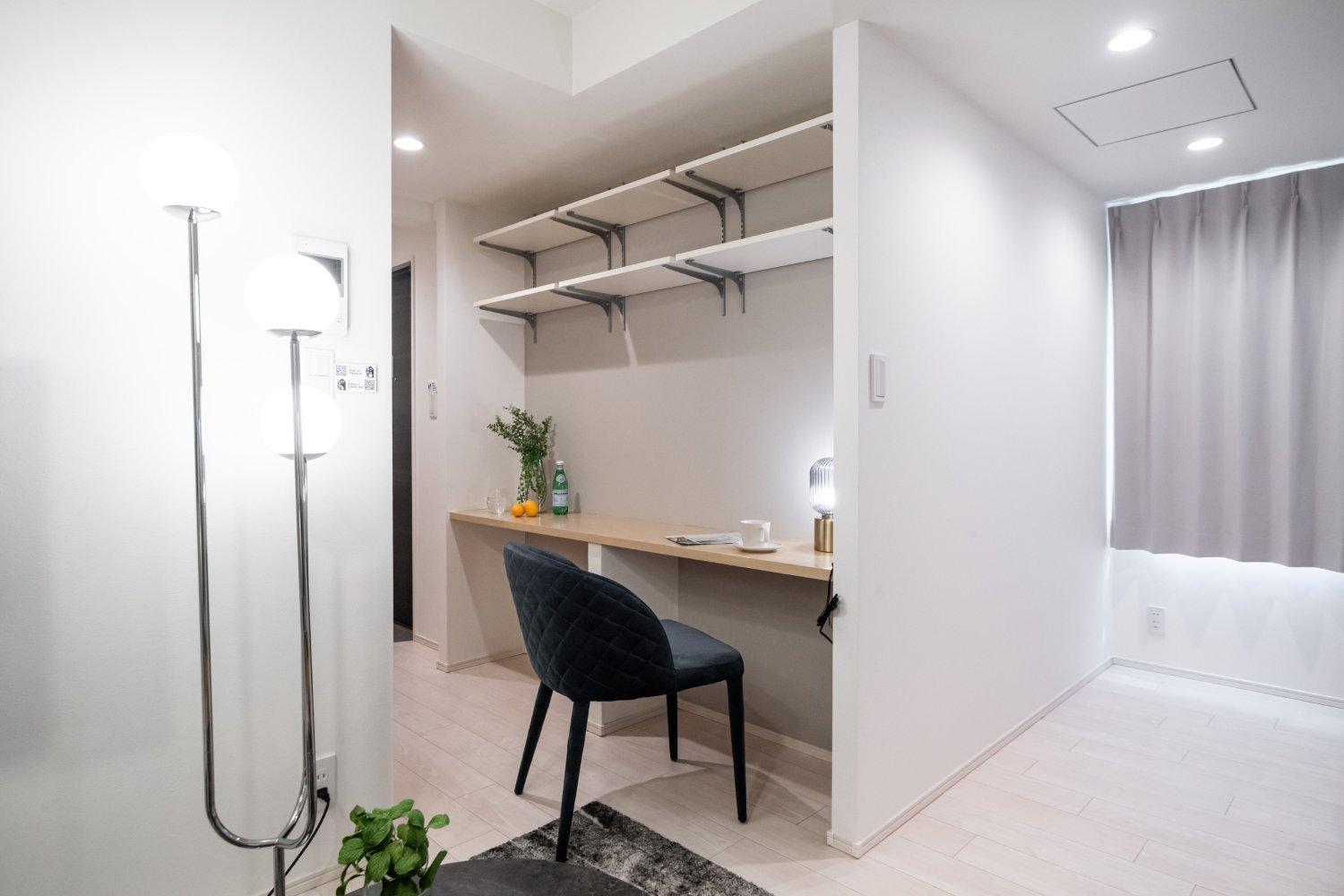 Appartement Nozomio Premier Meidaimae *